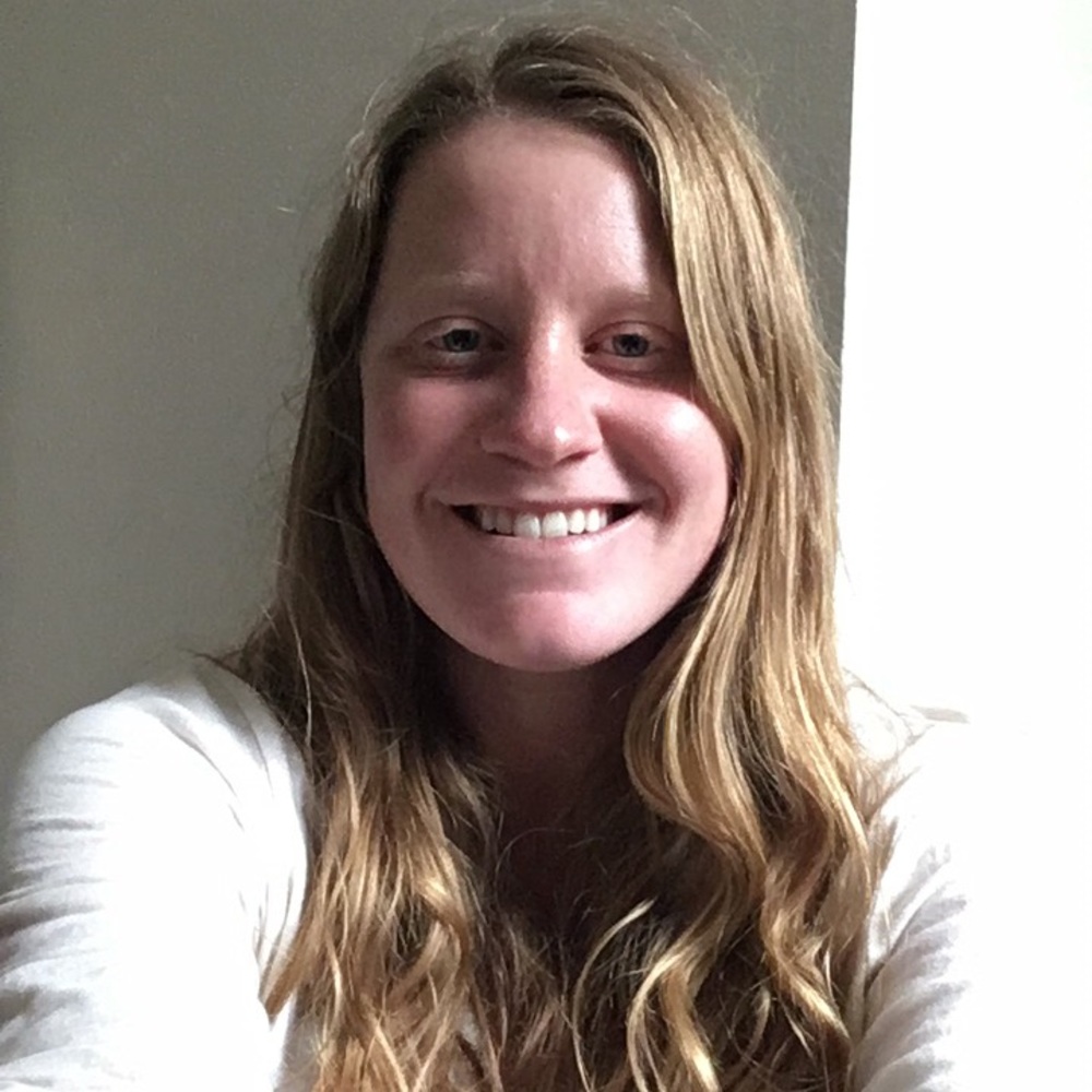 Meet your Posher, Marie